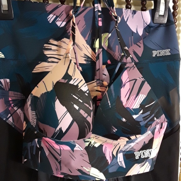 PINK Victoria's Secret Other - XS Work out outfit